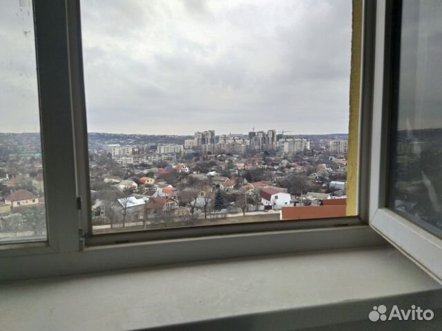 1-к квартира, 34 м², 10/10 эт.