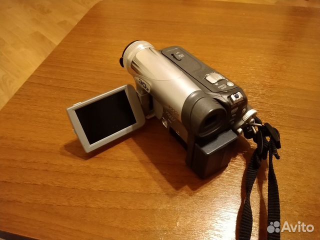 Видеокамера Panasonic