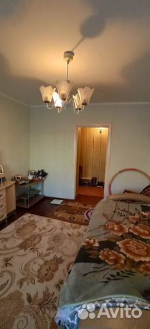 2-к квартира, 50 м², 3/5 эт. 2-к квартира, 50 м², 3/5 эт.