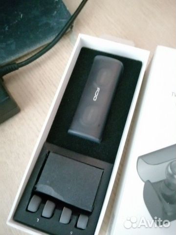 Bluetooth наушники QCY Q29 Pro