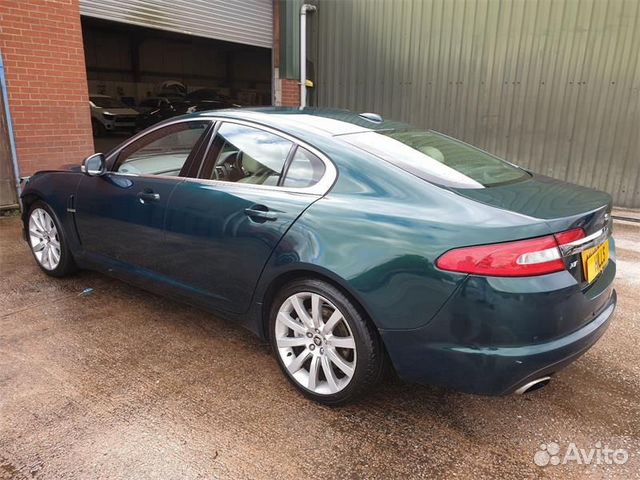 Jaguar XF 2009 3.0 AJ30 Поступил В разбор 28.01 GB Jaguar XF 2009 3.0 AJ30 Поступил В разбор 28.01 GB