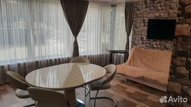 3-к квартира, 72 м², 2/13 эт.