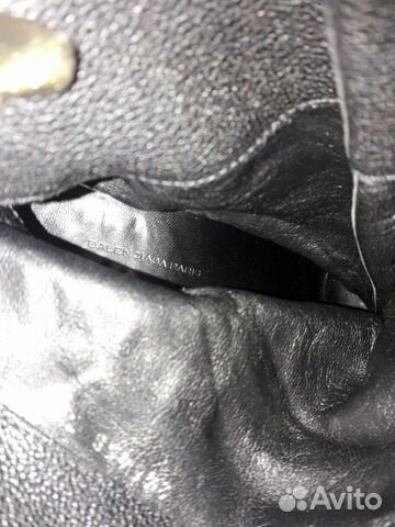 Ботильоны Balenciaga, оригинал, 37-38