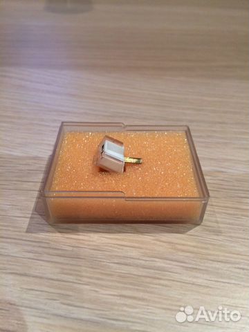 Игла для винилового проигрывателя Unitra mf-100 Игла для винилового проигрывателя Unitra mf-100