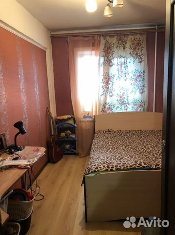 2-к квартира, 42 м², 1/5 эт. 2-к квартира, 42 м², 1/5 эт.