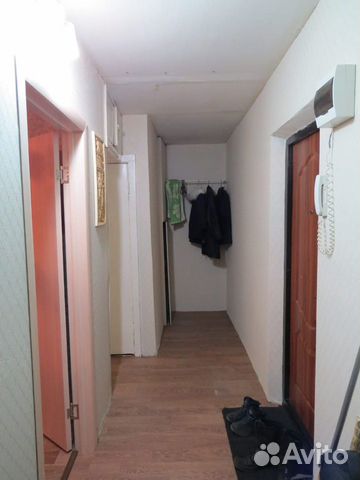 2-к квартира, 45 м², 2/5 эт.