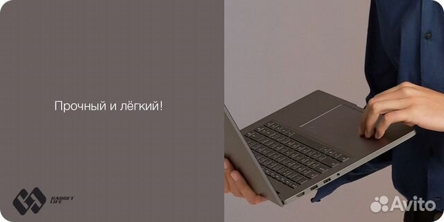 Ноутбук Xiaomi Mi Notebook Pro 15.6 