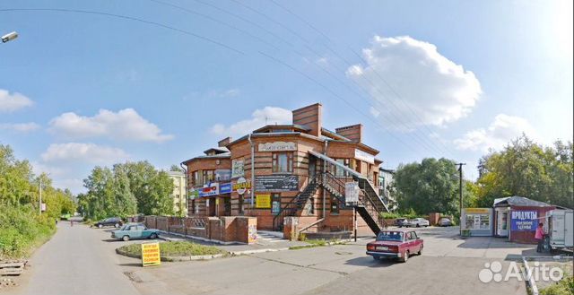 Помещение, 421.1 м² Помещение, 421.1 м²