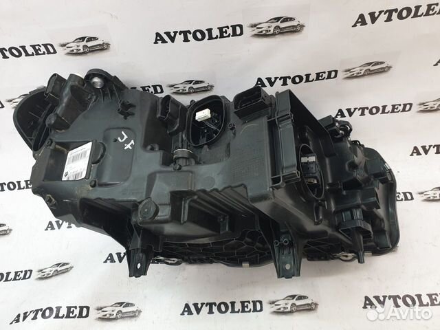 Фара левая BMW LED Adaptive X3 G01 X4 G02 73965301