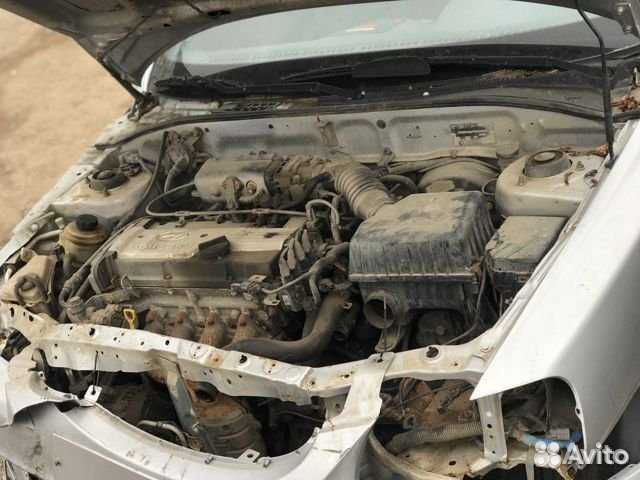 Авторазбор Hyundai Accent 1,5 МКПП Авторазбор Hyundai Accent 1,5 МКПП