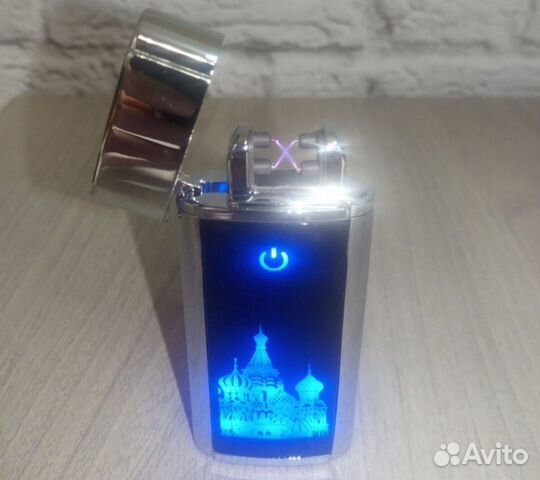 Зажигалка