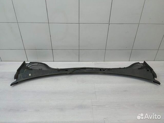 Жабо 1Z1819415F Skoda Octavia (A5 1Z) 2004-2013 Жабо 1Z1819415F Skoda Octavia (A5 1Z) 2004-2013