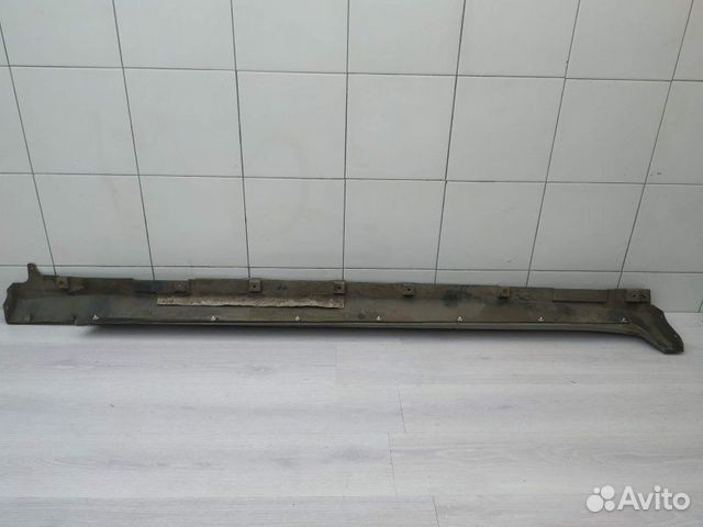 Накладка порога левая 76851JK14A Infiniti G35 V36 Накладка порога левая 76851JK14A Infiniti G35 V36