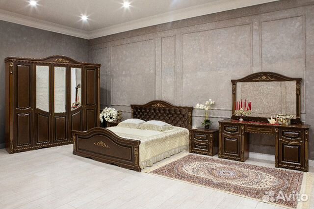 Мебель для спальни