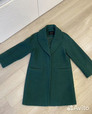 Пальто Massimo Dutti Пальто Massimo Dutti