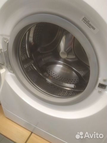 Стиральная машина Indesit бу Стиральная машина Indesit бу