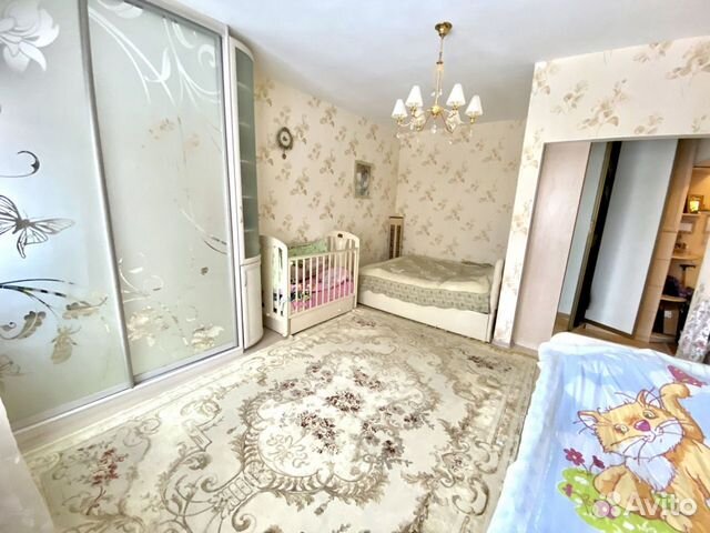 1-к квартира, 40.1 м², 5/17 эт. 1-к квартира, 40.1 м², 5/17 эт.