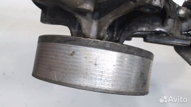 Насос водяной (помпа) Renault Premium DXI, 2006 Насос водяной (помпа) Renault Premium DXI, 2006