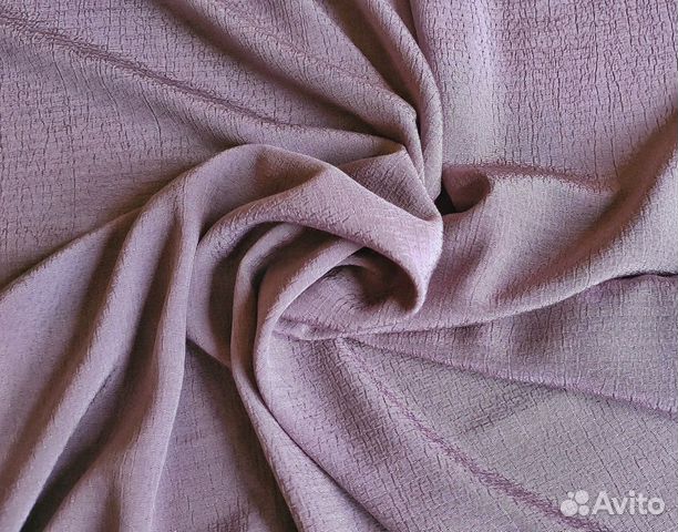 Ткань плательная
