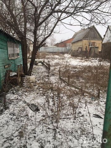Участок 6 сот. (ИЖС)