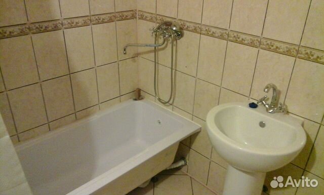 2-к квартира, 65.4 м², 5/10 эт.