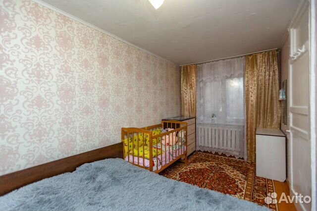 2-к квартира, 45.5 м², 3/5 эт. 2-к квартира, 45.5 м², 3/5 эт.