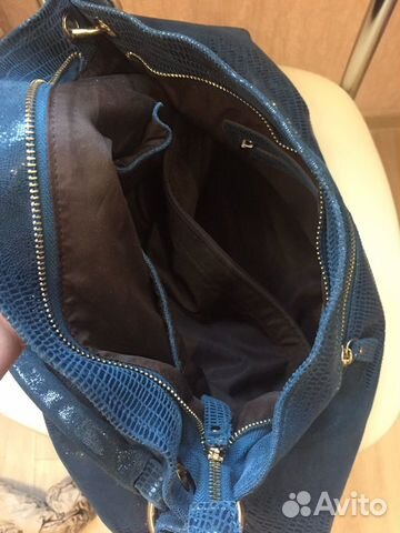 Женская сумка новая