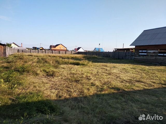 Участок 15 сот. (ИЖС)