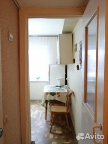 1-к квартира, 33 м², 2/5 эт. 1-к квартира, 33 м², 2/5 эт.
