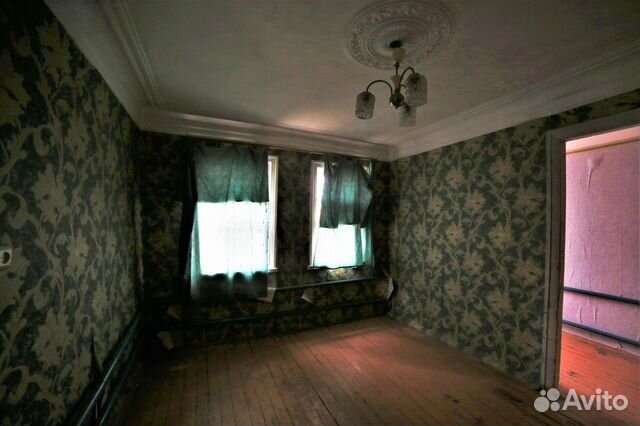 Дом 31.8 м² на участке 4 сот. Дом 31.8 м² на участке 4 сот.