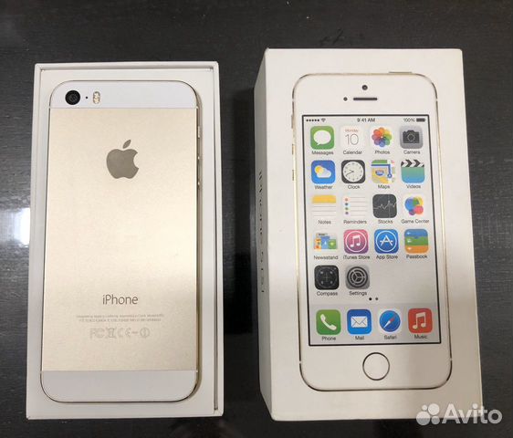 iPhone 5S 64gb gold iPhone 5S 64gb gold