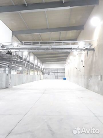 Складское помещение, 300 м² Складское помещение, 300 м²
