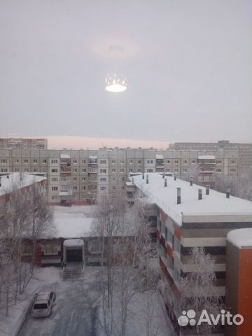 2-к квартира, 72 м², 6/10 эт.