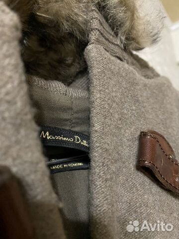 Куртка Massimo dutti Куртка Massimo dutti