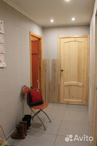 Комната 13.5 м² в 3-к, 8/9 эт.