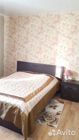 2-к квартира, 48 м², 7/10 эт.