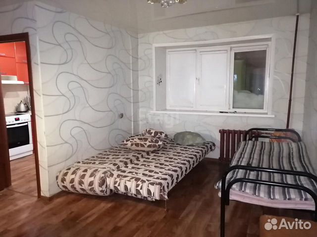 1-к квартира, 30 м², 4/5 эт.