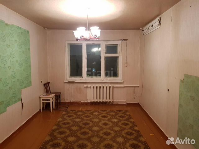 2-к квартира, 48 м², 5/5 эт.