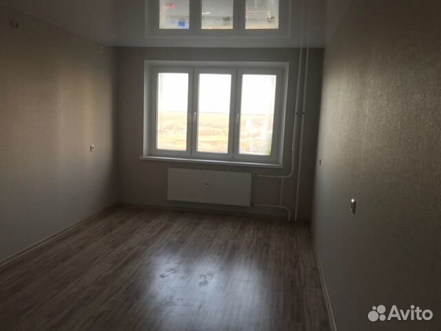 1-к квартира, 39.8 м², 14/18 эт.