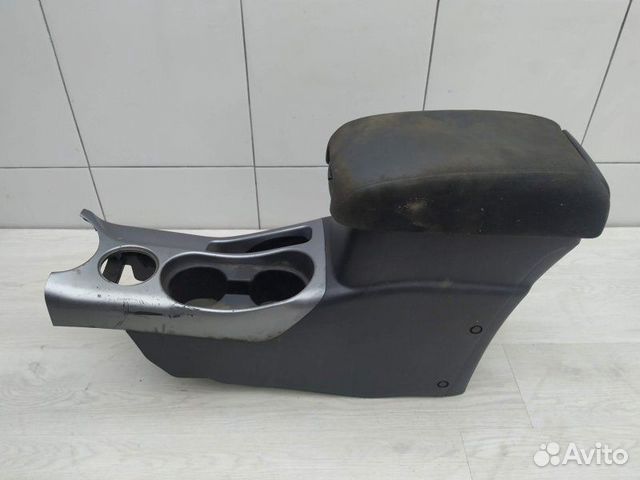 Центральная консоль 8011A165XA Mitsubishi Outlande