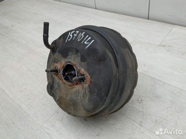 Вакуумный усилитель тормозов 591102D600 Hyundai El