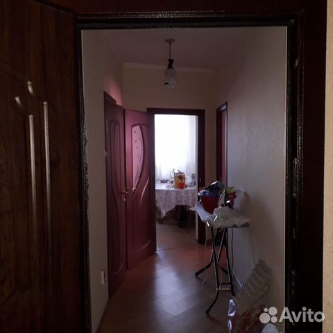 1-к квартира, 40 м², 1/4 эт. 1-к квартира, 40 м², 1/4 эт.