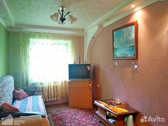 Комната 15 м² в 1-к, 1/5 эт.