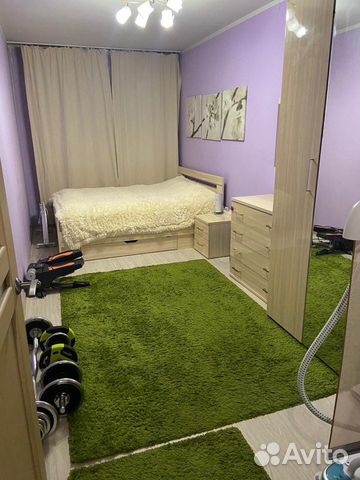 2-к квартира, 43.2 м², 1/5 эт. 2-к квартира, 43.2 м², 1/5 эт.