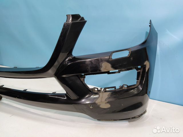 Бампер передний Mercedes GL X166 2012 - 2016 Бампер передний Mercedes GL X166 2012 - 2016