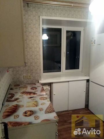 2-к квартира, 48 м², 3/4 эт.