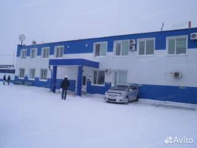 Арендный бизнес нефтеперерабатывающий завод