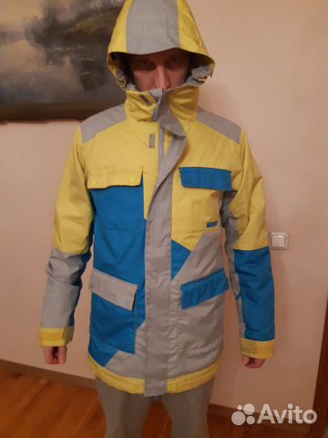 Куртка Quiksilver Куртка Quiksilver