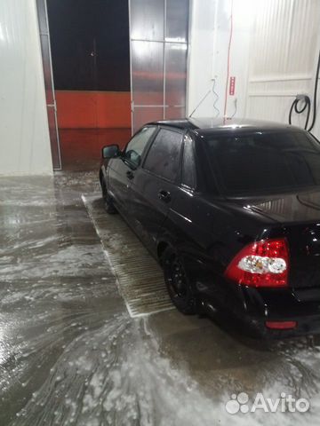 LADA Priora 1.6 МТ, 2012, 160 000 км LADA Priora 1.6 МТ, 2012, 160 000 км