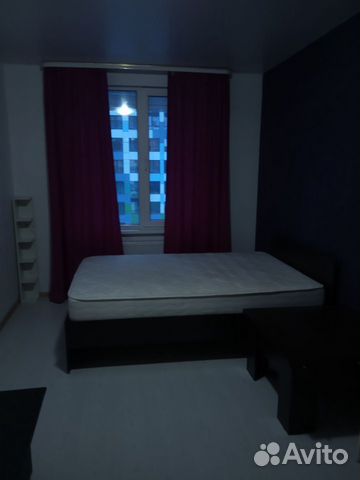 3-к квартира, 80 м², 5/16 эт.